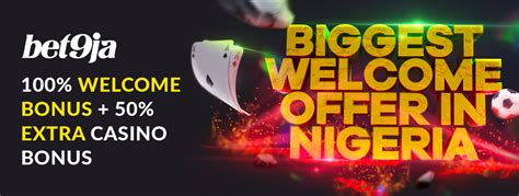 bet9ja bonus rules|Bet9Ja Welcome Bonus Rules.